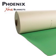 Phoenix Masterprint è un tappetino in gomma per KBA Rapida 74.