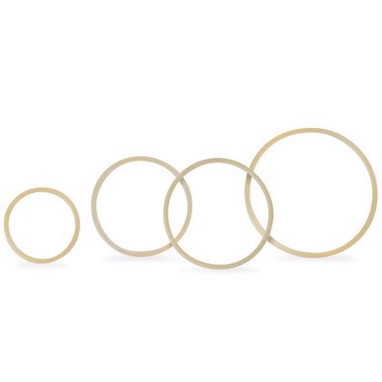 O-rings - Heidelberg SM 102 modello vecchio