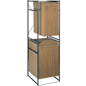 Scaffale per offset