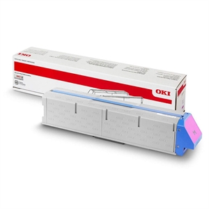 Toner Magenta per OKI PRO 9431/9541/9542 - 42.000 pagine
