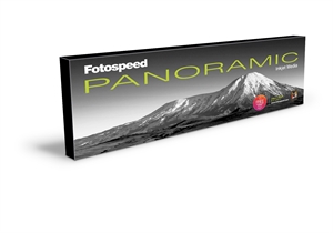 Fotospeed PF Gloss 270 g/m² - PANORAMIC 210x594, 25 fogli