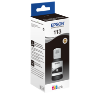 Epson 113 EcoTank bottiglia di inchiostro nero
