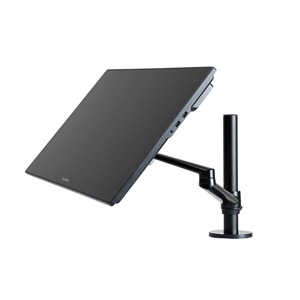 Braccio Singolo per Monitor Huion ST410