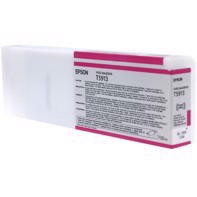 Epson Vivid Magenta T5913 - cartuccia di inchiostro da 700 ml per Epson Stylus Pro 11880