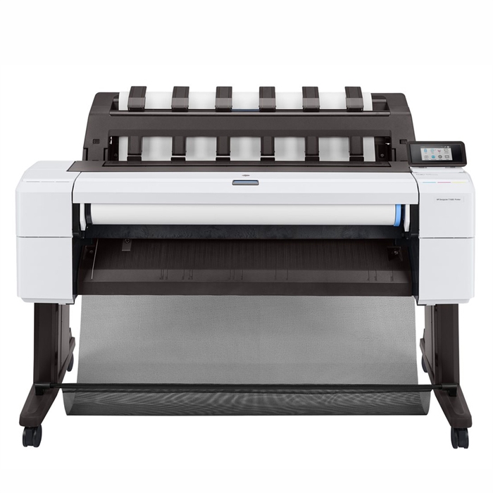 HP DesignJet T1600PS Plotter 36" + 1 year onsite service
