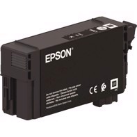 Epson T40C1 Black - Cartuccia di inchiostro da 50 ml - Epson SureColor SC-T3100, SC-T3100N, SC-T5100, SC-T5100N