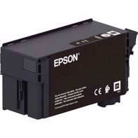 Epson T40D1 Black - Cartuccia di inchiostro da 80 ml - Epson SureColor SC-T3100, SC-T3100N, SC-T5100, SC-T5100N