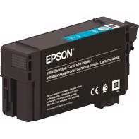 Epson T40D2 Cyan - Cartuccia d'inchiostro da 50 ml - Epson SureColor SC-T3100, SC-T3100N, SC-T5100, SC-T5100N