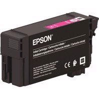 Epson T40D3 Magenta - Cartuccia d'inchiostro da 50 ml - Epson SureColor SC-T3100, SC-T3100N, SC-T5100, SC-T5100N