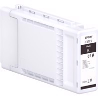 Epson T41F5 Black - Cartuccia di inchiostro da 350 ml - Epson SureColor SC-T3400, SC-T3400N, SC-T5400