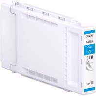 Epson T41R2 Cyan - Cartuccia d'inchiostro da 110 ml - Epson SureColor SC-T3400, SC-T3400N, SC-T5400