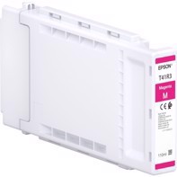 Epson T41R3 Magenta - Cartuccia d'inchiostro da 110 ml - Epson SureColor SC-T3400, SC-T3400N, SC-T5400