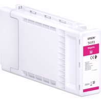 Epson T41F3 Magenta - Cartuccia d'inchiostro da 350 ml - Epson SureColor SC-T3400, SC-T3400N, SC-T5400