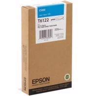 Epson Cartuccia di inchiostro ciano da 220 ml - Epson Pro 7450 e 9450