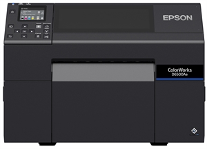ColorWorks CW-D6500Ae taglierina