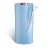 tesa 66020, nastro adesivo di sicurezza - 1250 mm x 25 metri